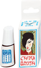 CHINA BRUSH-SOFT PACKAGING