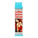 CHINA SHRINK CREAM