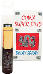CHINA SUPER STUD DELAY SPRAY