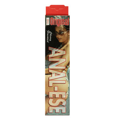 ANAL-ESE CREAM-CHERRY