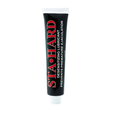 STA-HARD DESENSITIZING LUBRICANT