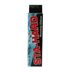 STA-HARD DESENSITIZING LUBRICANT