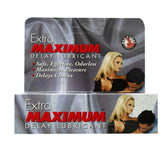 EXTRA MAXIMUM DELAY LUBE