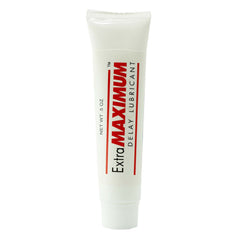 EXTRA MAXIMUM DELAY LUBE