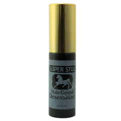 SUPER STUD MALE GENITAL DESENSITIZER