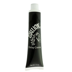 STALLION DELAY CRÈME