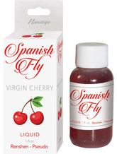 SPANISH FLY LIQUID