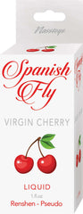 SPANISH FLY LIQUID