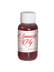 SPANISH FLY LIQUID