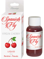 SPANISH FLY LIQUID