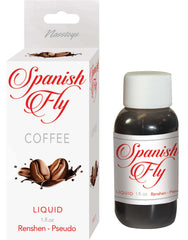 SPANISH FLY LIQUID