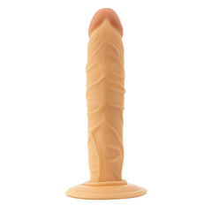 ALL AMERICAN WHOPPER-7" VIBRATING