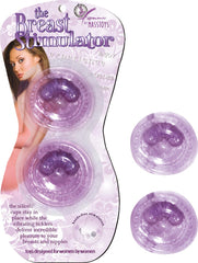 THE BREAST STIMULATOR
