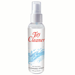 ANTI-BACTERIAL TOY CLEANER