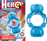 HERO SUPERSTUD PARTNER'S PLEASURE RING