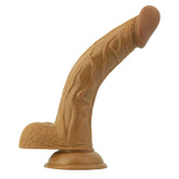 ALL AMERICAN WHOPPERS 8" WITH BALLS-LATIN