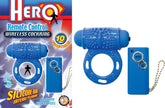 HERO REMOTE CONTROL WIRELESS COCKRING