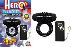 HERO REMOTE CONTROL WIRELESS COCKRING