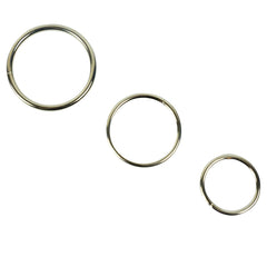 ALL AMERICAN WHOPPERS UNIVERSAL HARNESS-BLACK