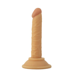 ALL AMERICAN MINI WHOPPERS 4" STRAIGHT DONG