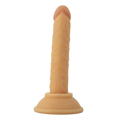 ALL AMERICAN MINI WHOPPERS 4" STRAIGHT DONG