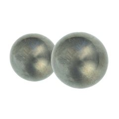 NEN WA BALLS MAGNETIC HEMITITE BALLS-GRAPHITE