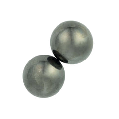 NEN WA BALLS MAGNETIC HEMITITE BALLS-GRAPHITE