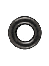 MY TEN ERECTION RINGS TIGHT FIRM RINGS-BLACK