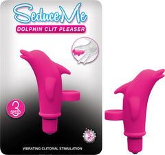 SEDUCE ME DOLPHIN CLIT PLEASER