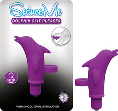 SEDUCE ME DOLPHIN CLIT PLEASER