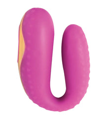 SURENDA ENHANCED ORAL VIBE