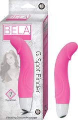 BELA G-SPOT FINDER