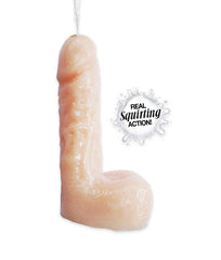 NATURAL REALSKIN SQUIRTING PENIS #1