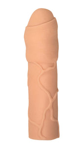 NATURAL REALSKIN UNCIRCUMCISED XTENDER