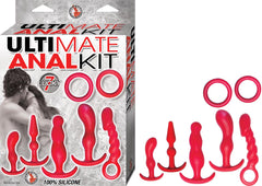 ULTIMATE ANAL KIT