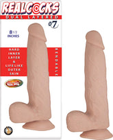 REALCOCKS DUAL LAYERED #7