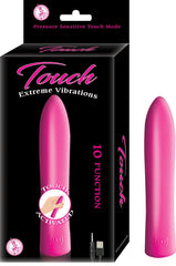 TOUCH-PINK