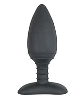 COMMANDER BEGINNER'S VIBRATING HOT PLUG