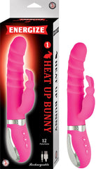 ENERGIZE HEAT UP BUNNY 1