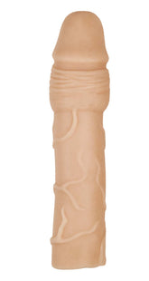 NATURAL REALSKIN PENIS XTENDER