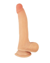 REALCOCKS SLIDERS 7"-WHITE