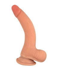 REALCOCKS SLIDERS 7"-WHITE