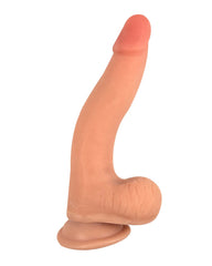 REALCOCKS SLIDERS 7"-WHITE