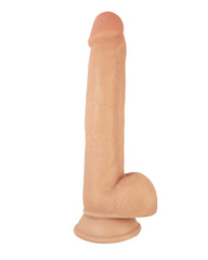 REALCOCKS SLIDERS 9"-WHITE