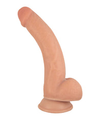 REALCOCKS SLIDERS 9"-WHITE