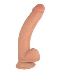 REALCOCKS SLIDERS 9"-WHITE