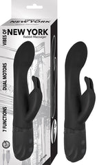 VIBES OF NEW YORK RABBIT MASSAGER