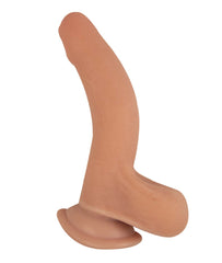 REALCOCKS SLIDERS 6" UNCIRCUMSIZED-WHITE