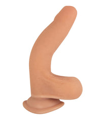 REALCOCKS SLIDERS 6" UNCIRCUMSIZED-WHITE