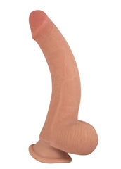 REALCOCKS SLIDERS 8"-WHITE